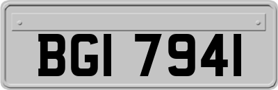 BGI7941