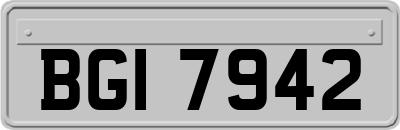 BGI7942