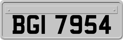 BGI7954