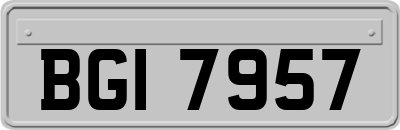BGI7957