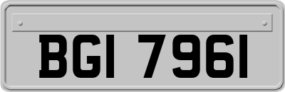BGI7961