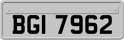 BGI7962