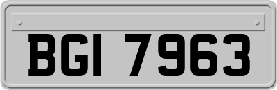 BGI7963