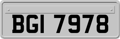 BGI7978