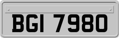 BGI7980