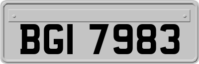 BGI7983
