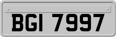 BGI7997