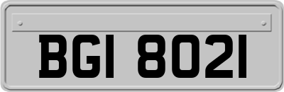 BGI8021