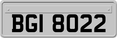 BGI8022