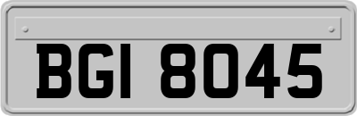 BGI8045