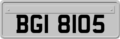 BGI8105