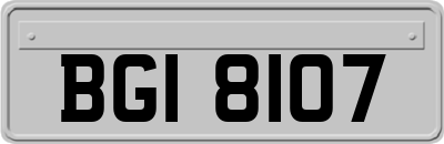 BGI8107