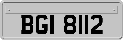 BGI8112