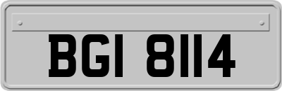 BGI8114