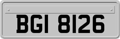 BGI8126