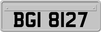 BGI8127
