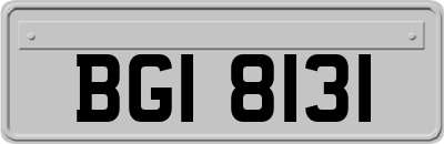 BGI8131