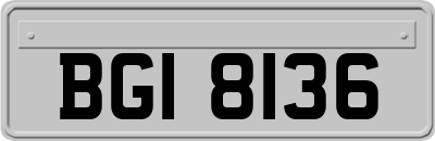 BGI8136