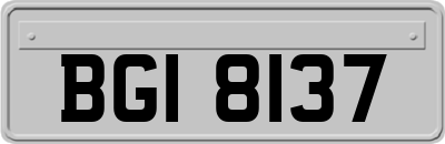 BGI8137