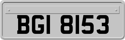 BGI8153