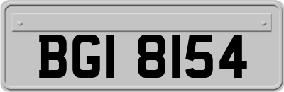 BGI8154