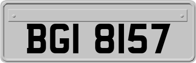 BGI8157