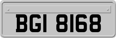 BGI8168
