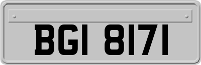 BGI8171