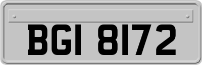 BGI8172
