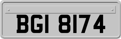 BGI8174