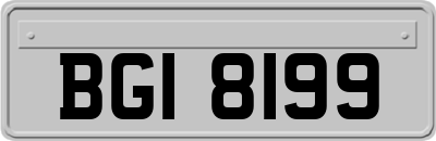 BGI8199