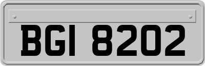 BGI8202