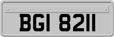 BGI8211
