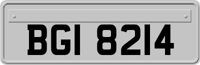BGI8214