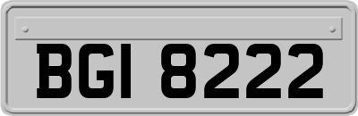 BGI8222