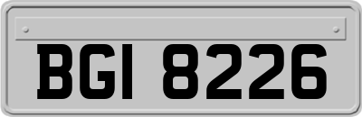 BGI8226