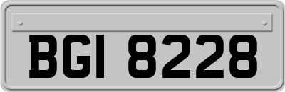 BGI8228