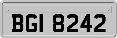 BGI8242