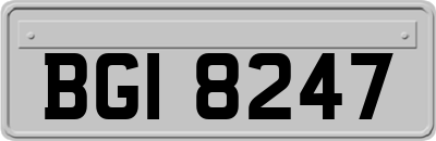 BGI8247
