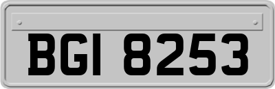 BGI8253