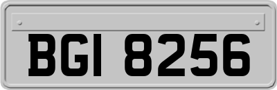 BGI8256