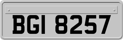 BGI8257