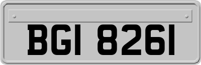 BGI8261
