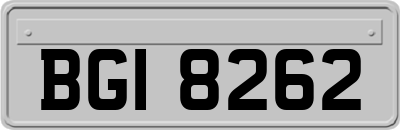 BGI8262