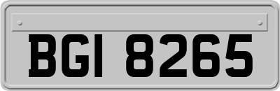 BGI8265