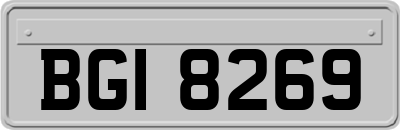 BGI8269