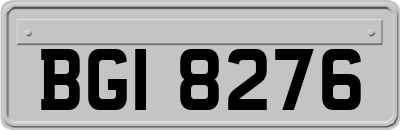 BGI8276