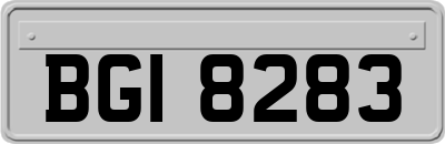 BGI8283