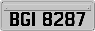 BGI8287