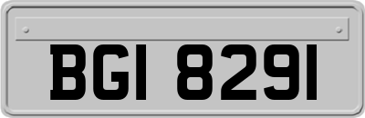 BGI8291